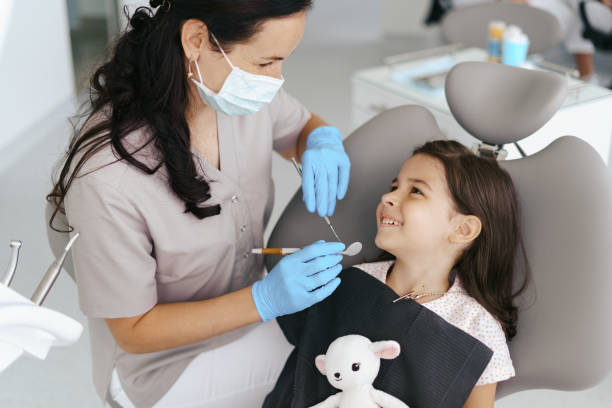Oral Cancer Screening in Homerville, GA
