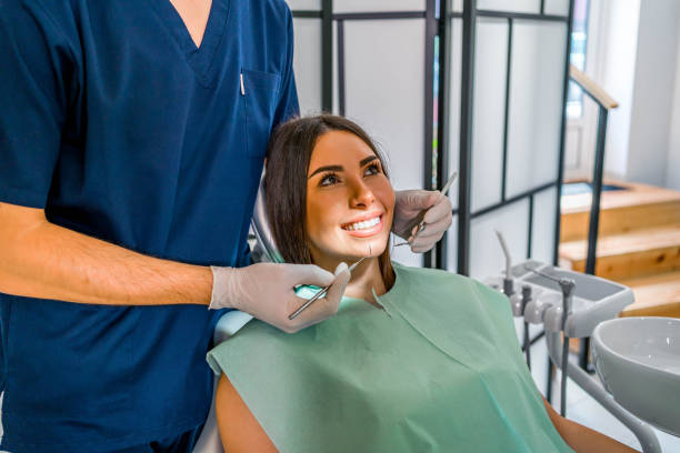 Best Tooth Extraction  in Homerville, GA
