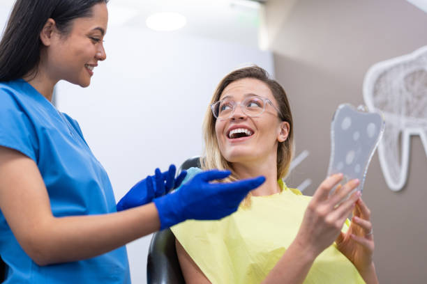 Best TMJ/TMD Treatment  in Homerville, GA