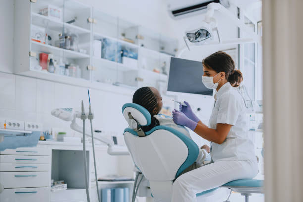 Best Cosmetic Dentistry  in Homerville, GA